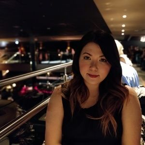 Meet your Posher, Natasha